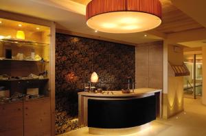 hotel sporting ravelli