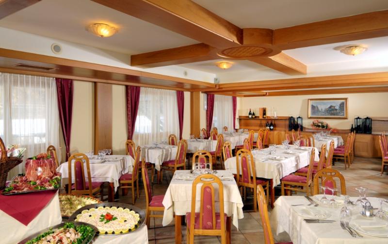 hotel sporting ravelli