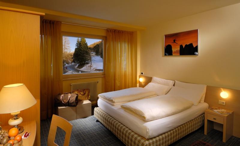 hotel sporting ravelli