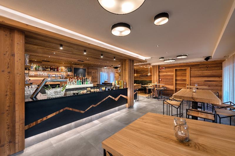 hotel sporting ravelli