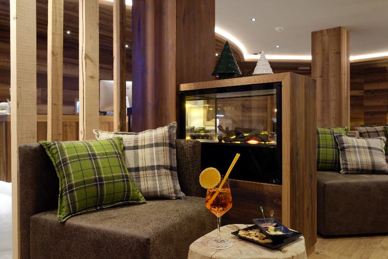 hotel sporting ravelli