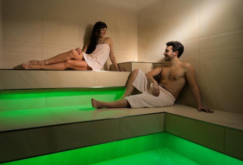 hotel sporting ravelli