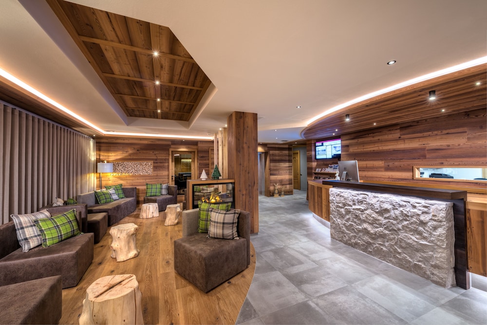 hotel sporting ravelli