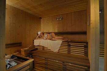 hotel sporting ravelli