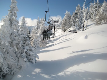 hotel sporting ravelli