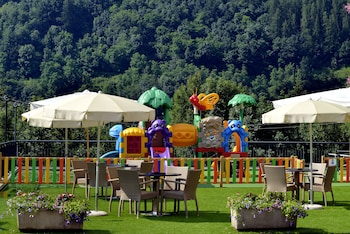 hotel sporting ravelli