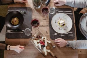 hotel sporting ravelli