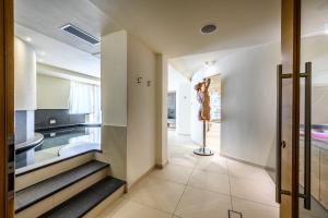 hotel sporting ravelli