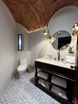 casa 63 hotel boutique and spa