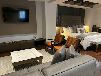 casa 63 hotel boutique and spa