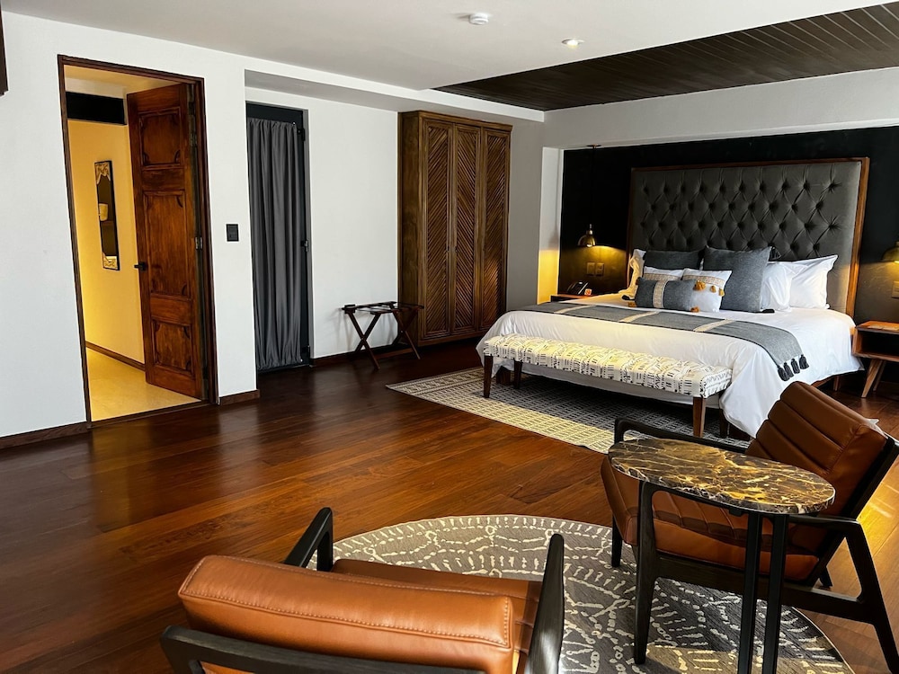 casa 63 hotel boutique and spa