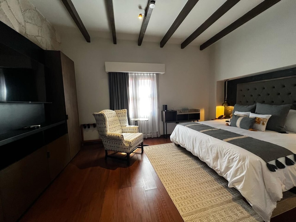 casa 63 hotel boutique and spa