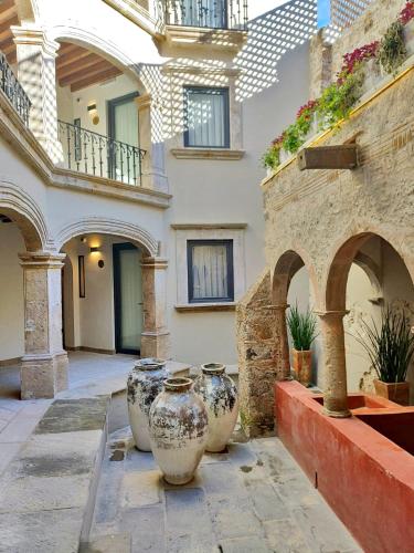 casa 63 hotel boutique and spa