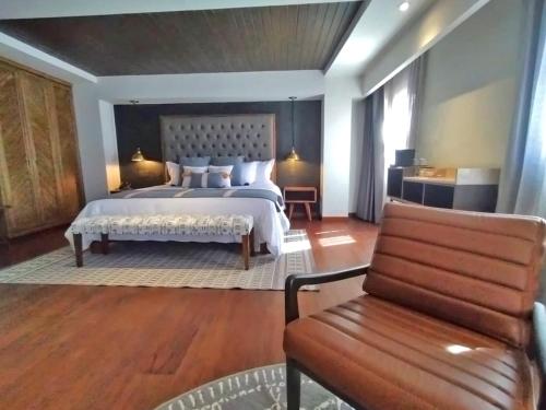 casa 63 hotel boutique and spa