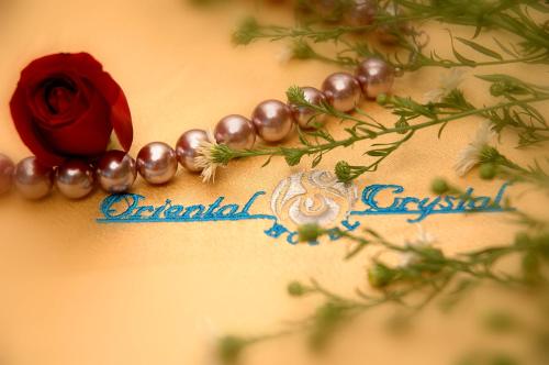 oriental crystal