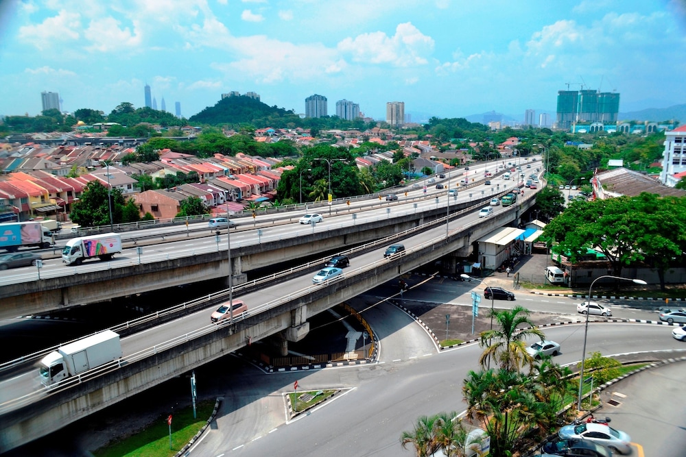 kuala lumpur