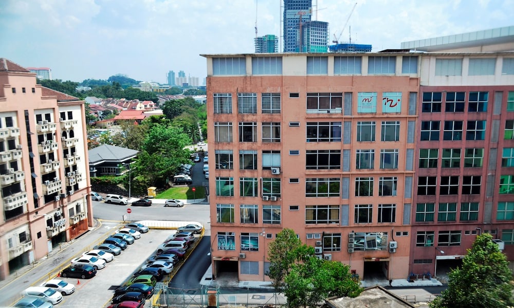 kuala lumpur