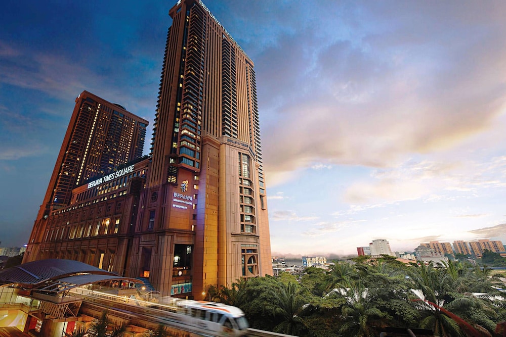 kuala lumpur