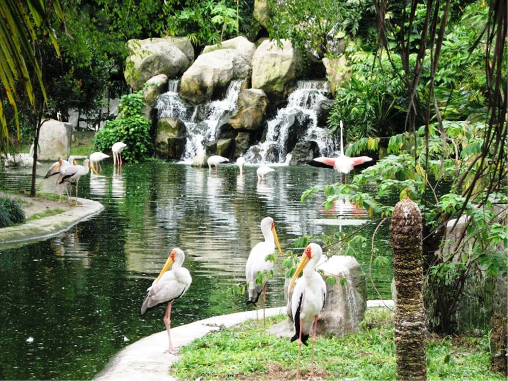 kuala lumpur