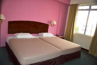 hotel caliber kuala lumpur
