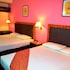 hotel caliber kuala lumpur