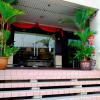 hotel caliber kuala lumpur