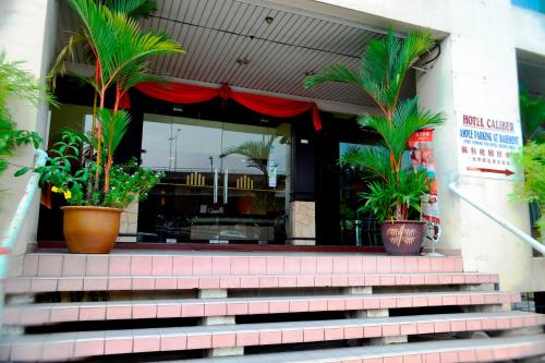 hotel caliber kuala lumpur