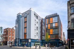 the mercantile hotel