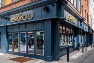 the mercantile hotel