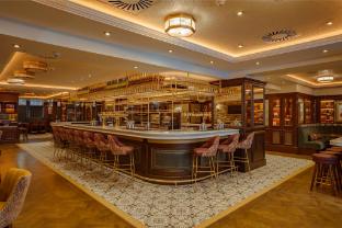 the mercantile hotel