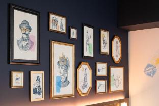 the mercantile hotel