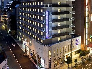 daiwa roynet hotel osaka uehonmachi