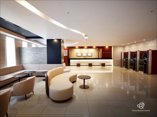 daiwa roynet hotel osaka uehonmachi