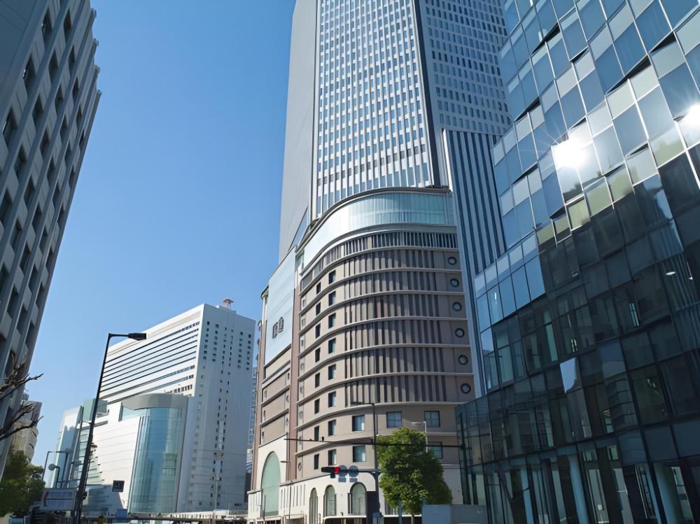 daiwa roynet hotel osaka uehonmachi