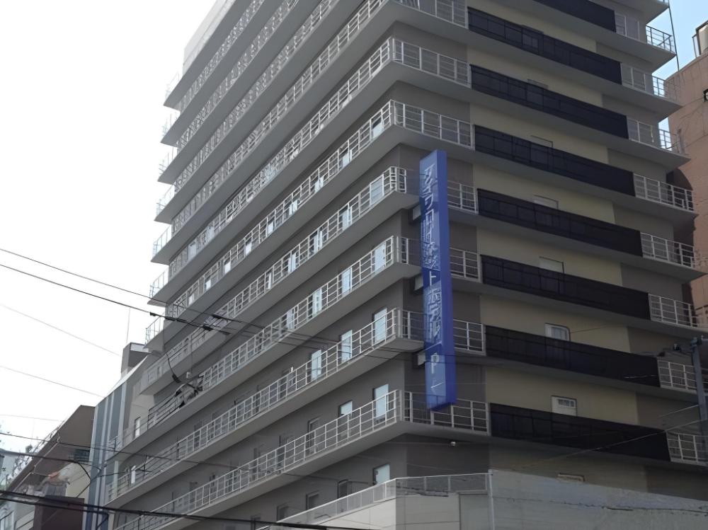 daiwa roynet hotel osaka uehonmachi