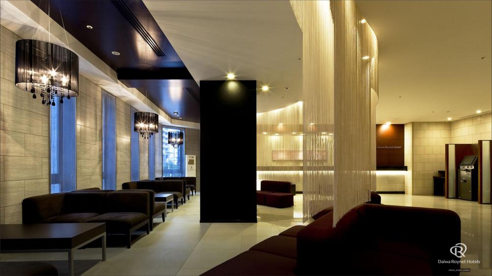 daiwa roynet hotel osaka uehonmachi