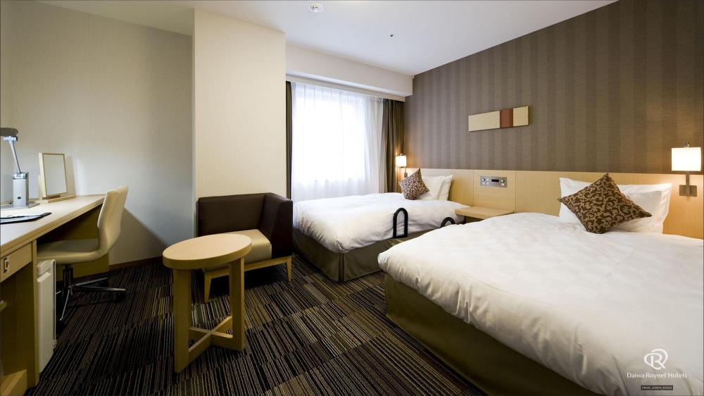daiwa roynet hotel osaka uehonmachi