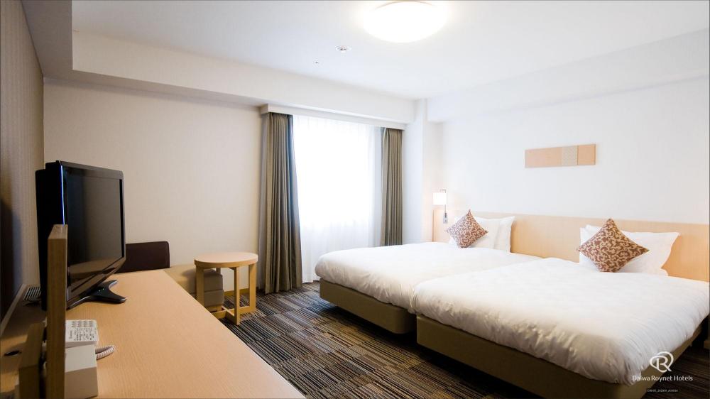 daiwa roynet hotel osaka uehonmachi