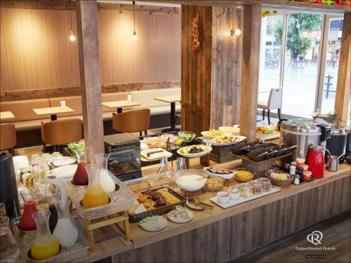 daiwa roynet hotel osaka uehonmachi