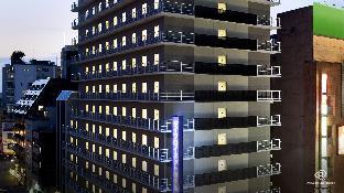 daiwa roynet hotel osaka uehonmachi