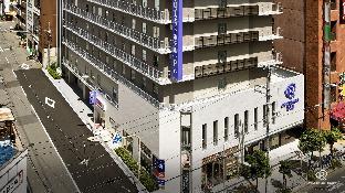 daiwa roynet hotel osaka uehonmachi