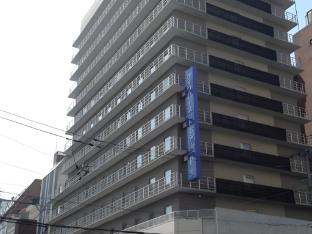 daiwa roynet hotel osaka uehonmachi