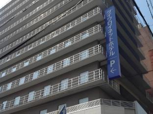 daiwa roynet hotel osaka uehonmachi