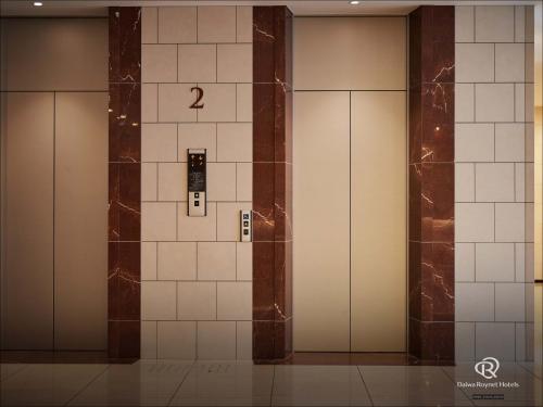 daiwa roynet hotel osaka uehonmachi