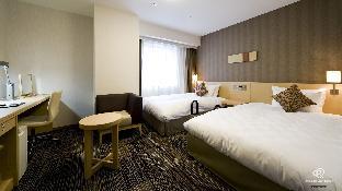 daiwa roynet hotel osaka uehonmachi