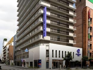 daiwa roynet hotel osaka uehonmachi