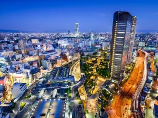 daiwa roynet hotel osaka uehonmachi