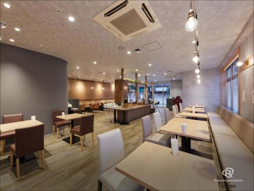 daiwa roynet hotel osaka uehonmachi