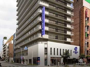 daiwa roynet hotel osaka uehonmachi