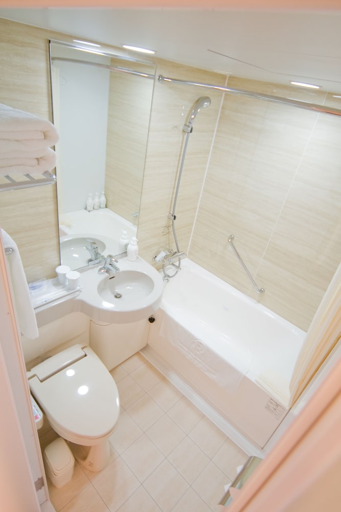 daiwa roynet hotel osaka uehonmachi